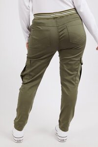 Elm Anais Cargo Jogger