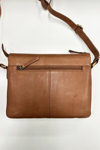 Pierre Cardin Classic Crossbody Bag