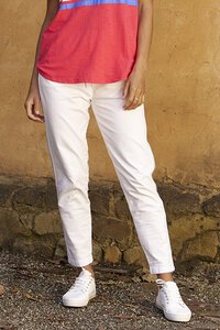 Betty Basics Brooks Jean