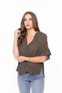 Seeking Lola Riverstone Shirt