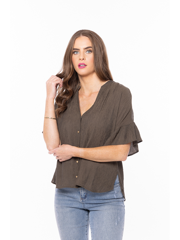 Seeking Lola Riverstone Shirt