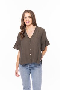 Seeking Lola Riverstone Shirt