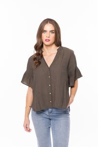 Seeking Lola Riverstone Shirt