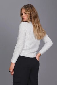 Storm Little Star Sweater