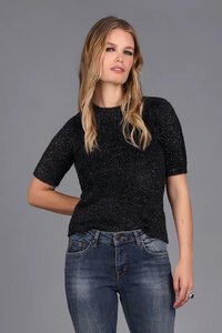 Storm SS Little Star Sweater