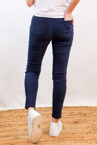 Wakee Slim Stretch Trouser