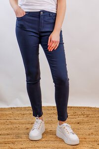 Wakee Slim Stretch Trouser