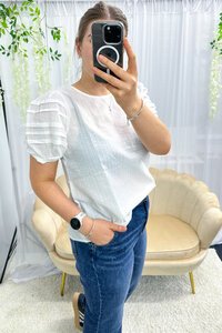 Seeking Lola Inspired Top