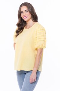 Seeking Lola Inspired Top