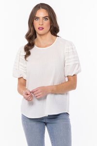 Seeking Lola Inspired Top