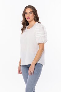 Seeking Lola Inspired Top