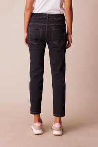 Lania the Label Boyfriend Jean - No Tape