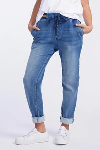 Italian Star Tommy Denim Jean