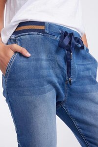 Italian Star Tommy Denim Jean