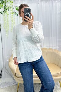 Seeking Lola Charlie Top