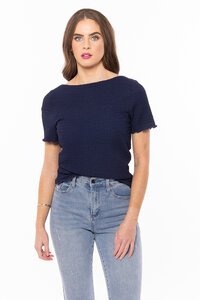 Seeking Lola Maisie Top