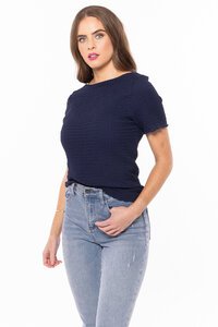 Seeking Lola Maisie Top