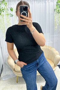 Seeking Lola Maisie Top