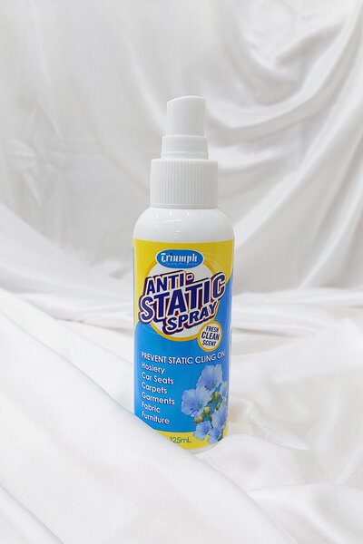 Triumph Anti Static Spray -best-sellers-Preen