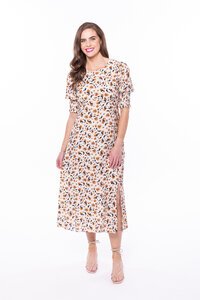 Seeking Lola Sunset Dress