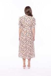 Seeking Lola Sunset Dress