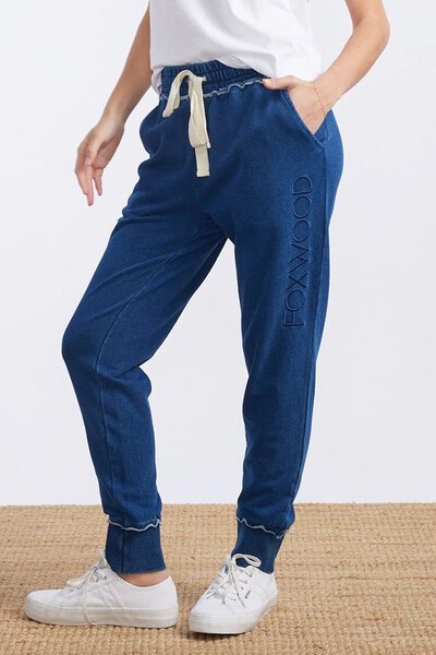 Foxwood Simplified Pant-new-Preen