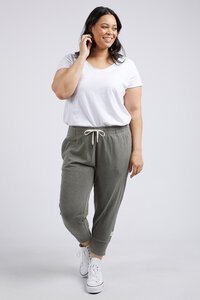 Elm Brunch Pant