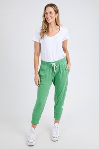 Elm Bright Brunch Pant