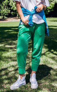 Elm Bright Brunch Pant