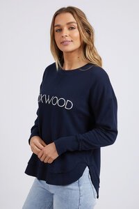 Foxwood Metallic Simplified Crew