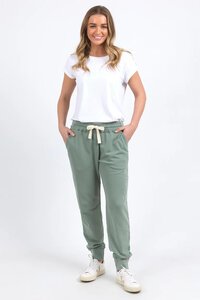 Foxwood Simplified Pant