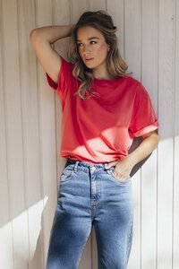 Foxwood Huntleigh Oversized Tee