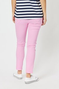 Threadz Taylor Patch Jean