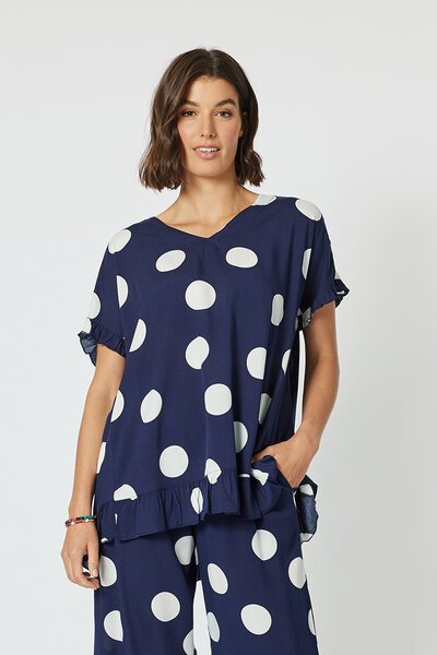 Clarity Spot The Top-new-Preen