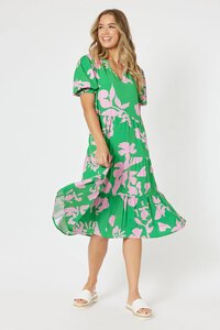 Threadz Spring Dress