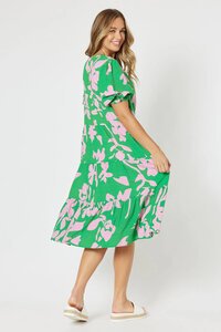 Threadz Spring Dress