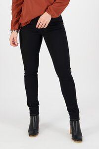 Vassalli Skinny Basket Weave Pocket Jean