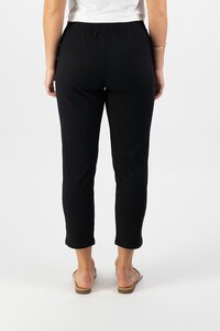 Vassalli Skinny 7-8 Elastic Waist Pant