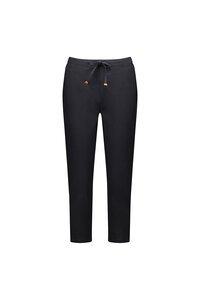 Vassalli Skinny 7-8 Elastic Waist Pant