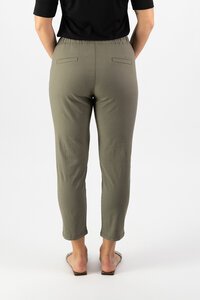 Vassalli Skinny 7-8 Elastic Waist Pant