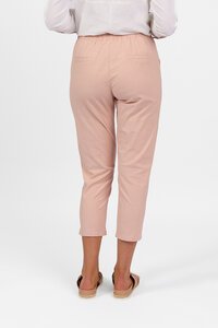 Vassalli Skinny 7-8 Elastic Waist Pant