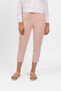 Vassalli Skinny 7-8 Elastic Waist Pant