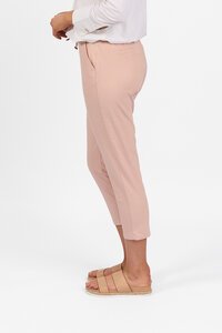 Vassalli Skinny 7-8 Elastic Waist Pant