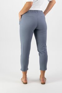 Vassalli Skinny 7-8 Elastic Waist Pant