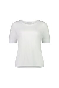 Vassalli Boat Neck Top