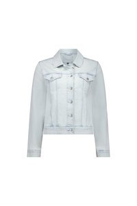 Vassalli Denim Jacket - Light Wash