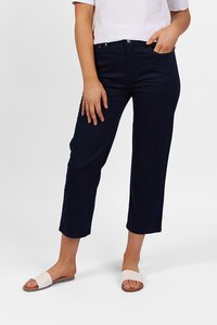 Vassalli Plain Lightweight Slim 7-8 Pant 