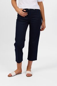 Vassalli Plain Lightweight Slim 7-8 Pant 