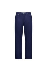 Vassalli Plain Lightweight Slim 7-8 Pant 