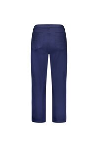 Vassalli Plain Lightweight Slim 7-8 Pant 